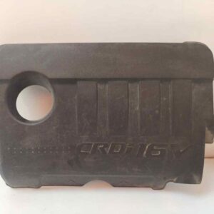 TAPA MOTOR 118091