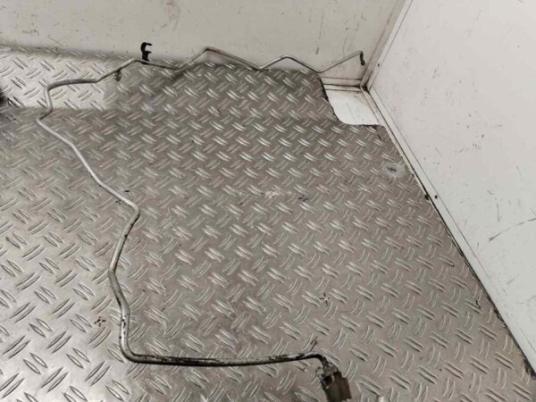 CONDENSADOR / RADIADOR AIRE ACONDICIONADO 118355