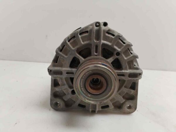 ALTERNADOR 118517