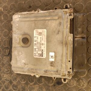 CENTRALITA MOTOR UCE 104656