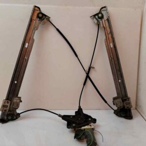 ELEVALUNAS DELANTERO IZQUIERDO 118106