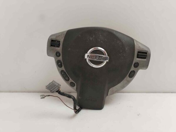 AIRBAG DELANTERO IZQUIERDO 118420