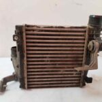 INTERCOOLER 118253