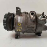 COMPRESOR AIRE ACONDICIONADO 118156