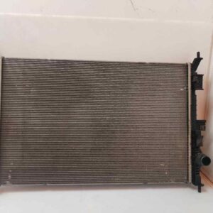 RADIADOR AGUA 118276