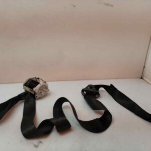 CINTURON SEGURIDAD TRASERO DERECHO 118249