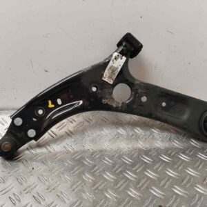 BRAZO SUSPENSION DELANTERO IZQUIERDO 118504