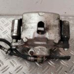 PINZA DE FRENO DELANTERA IZQUIERDA 118507