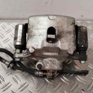 PINZA DE FRENO DELANTERA IZQUIERDA 118507