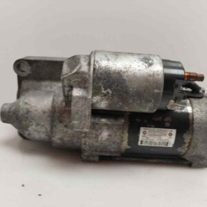 MOTOR ARRANQUE 118549