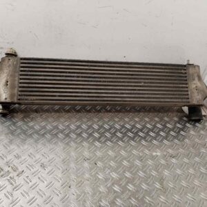 INTERCOOLER 118361