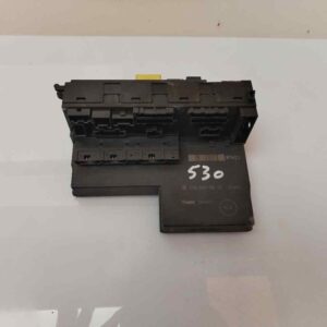 CAJA RELES / FUSIBLES 117855