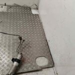 CONDENSADOR / RADIADOR AIRE ACONDICIONADO 118355