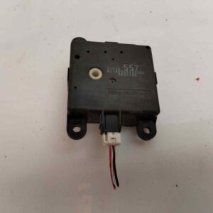 MOTOR APERTURA TRAMPILLA 118587