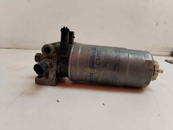 SOPORTE FILTRO GASOIL 118786