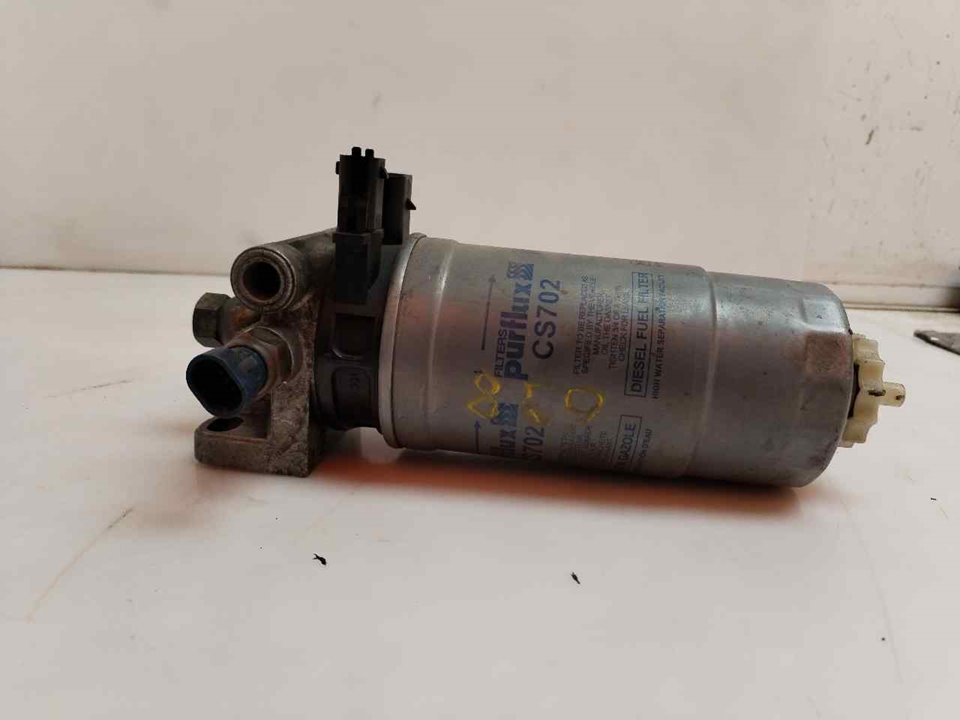 SOPORTE FILTRO GASOIL 118786