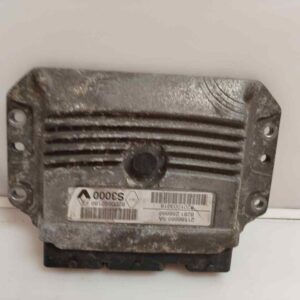 CENTRALITA MOTOR UCE 118574