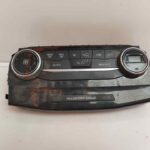 MANDO CALEFACCION / AIRE ACONDICIONADO 118694