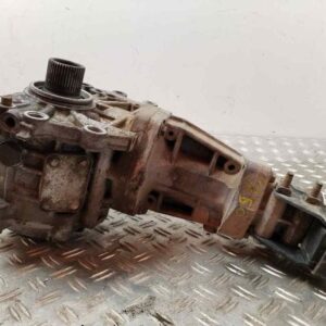 CAJA TRANSFER 118817