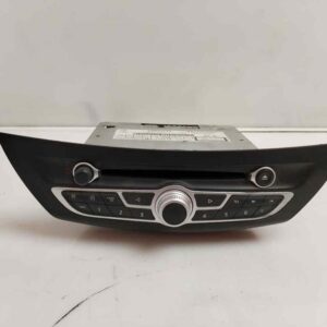 SISTEMA AUDIO / RADIO CD 118634