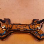 DIFERENCIAL DELANTERO 118699