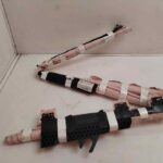 AIRBAG CORTINA DELANTERO DERECHO 118692