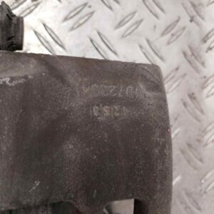 PINZA DE FRENO TRASERA DERECHA 118838