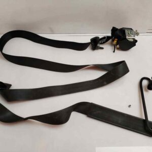 CINTURON SEGURIDAD DELANTERO DERECHO 118564