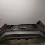 PARAGOLPES TRASERO 118806