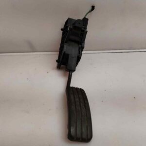 PEDAL ACELERADOR 118579