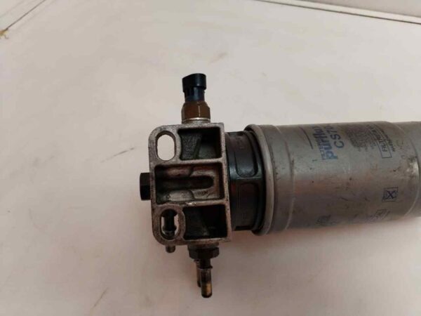 SOPORTE FILTRO GASOIL 118786
