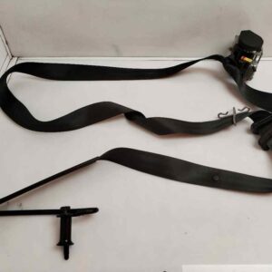 CINTURON SEGURIDAD DELANTERO IZQUIERDO 118565