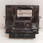 CENTRALITA MOTOR UCE 118684