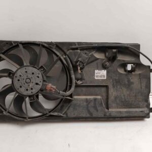 ELECTROVENTILADOR 118607