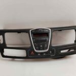 MANDO CLIMATIZADOR 118633