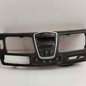 MANDO CLIMATIZADOR 118633