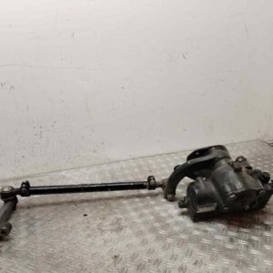 CAJA DIRECCION 118814