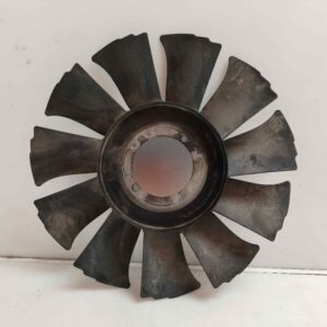 VENTILADOR VISCOSO MOTOR 118762