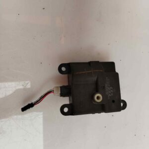 MOTOR APERTURA TRAMPILLA 118588