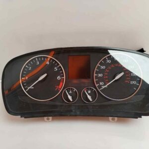 CUADRO INSTRUMENTOS 118566