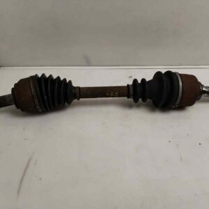 TRANSMISION DELANTERA IZQUIERDA 118597