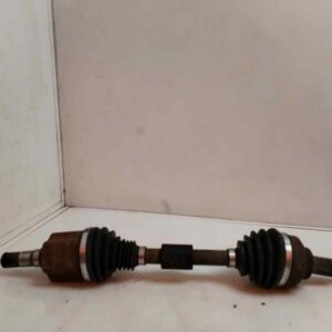 TRANSMISION DELANTERA IZQUIERDA 118647