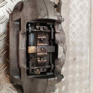 PINZA DE FRENO DELANTERA IZQUIERDA 118848