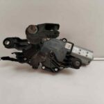 MOTOR LIMPIA TRASERO 118659