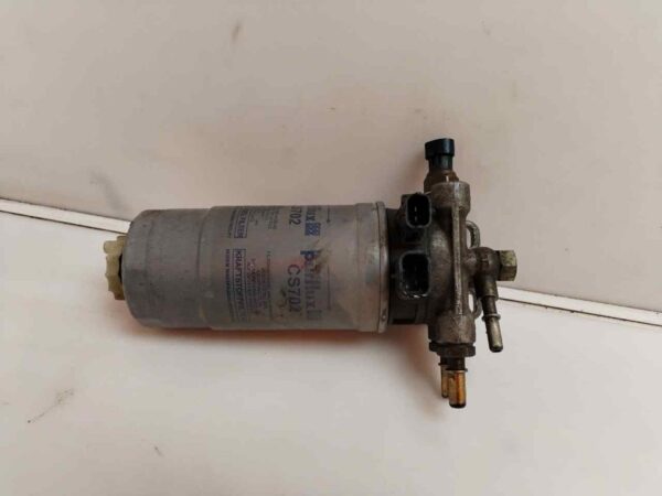 SOPORTE FILTRO GASOIL 118786