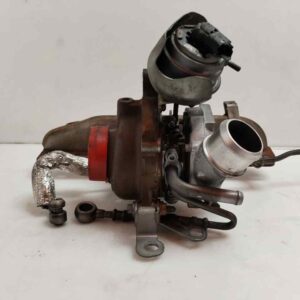 TURBOCOMPRESOR 118772