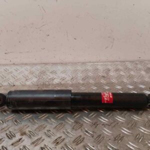 AMORTIGUADOR TRASERO 118861