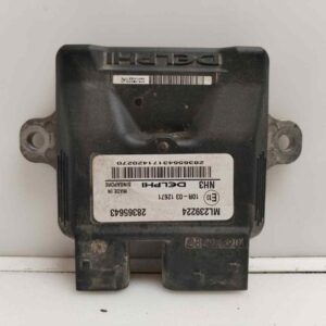 MODULO ELECTRONICO 118615