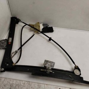 ELEVALUNAS DELANTERO DERECHO 118598