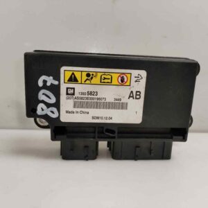 CENTRALITA AIRBAG 119767